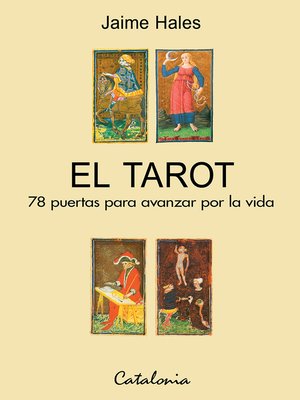 cover image of El Tarot